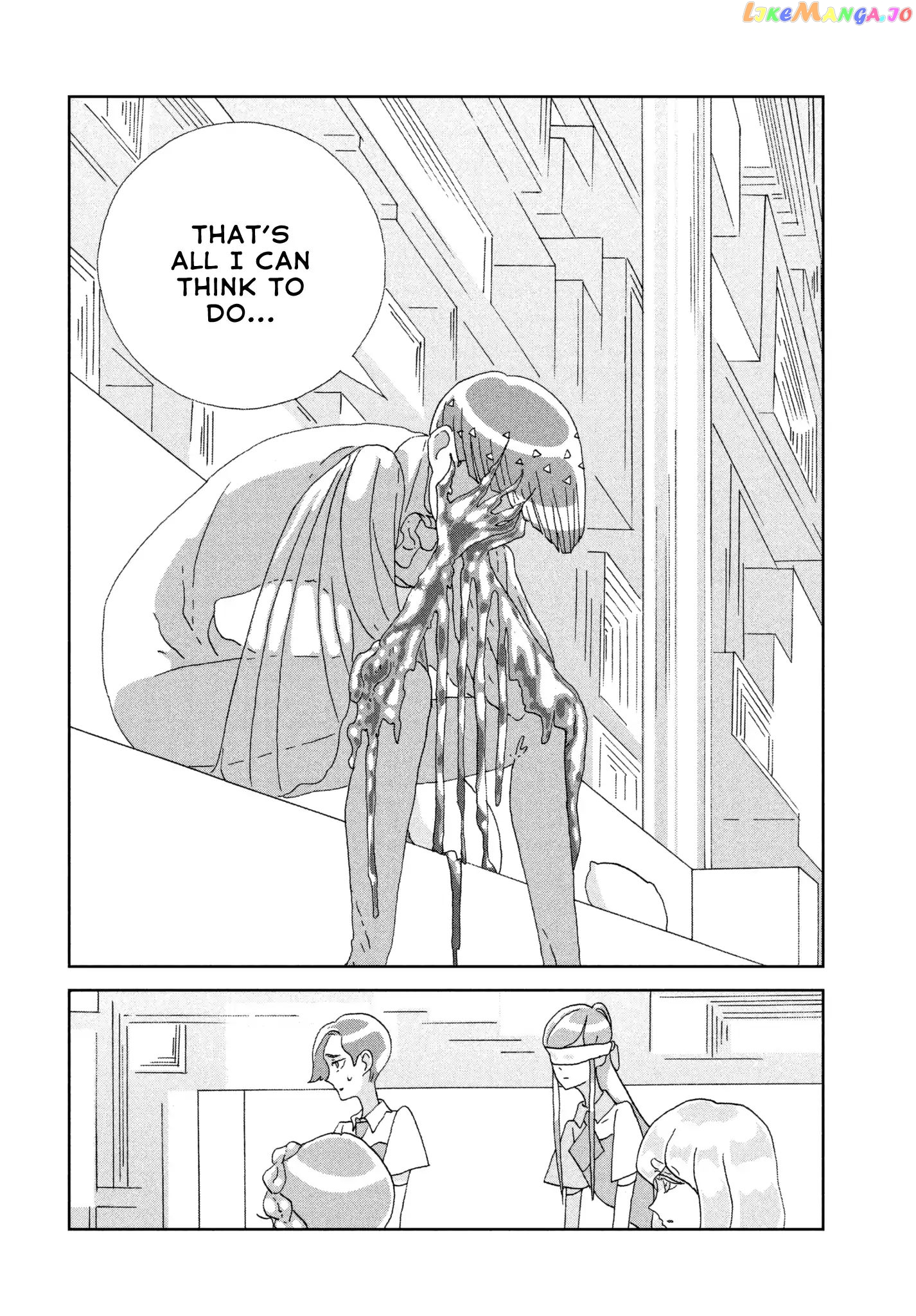 Land of the Lustrous, Chapter 74 image 10